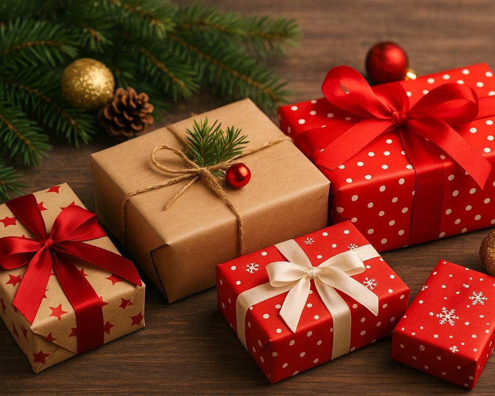 Vánoce na splátky: Dobrý nápad, nebo cesta do problémů?